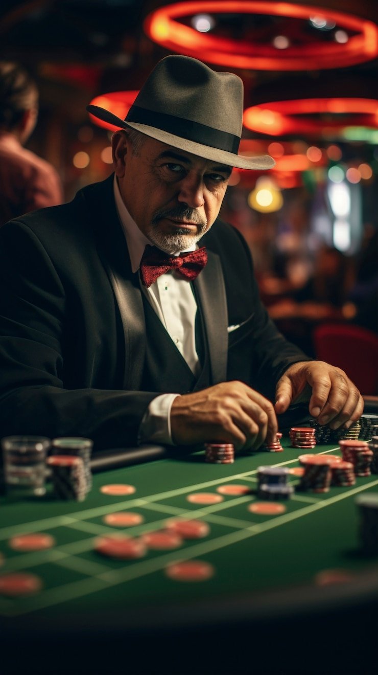 spabet303 live Dadu Online studio with professional dealer and HD broadcast setup