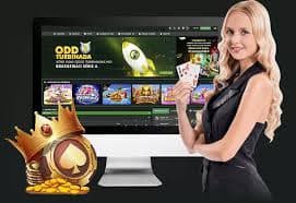 Android access via spabet303 browser Android mobile phone showing spabet303 Fortune Rabbit lobby and table selection interface